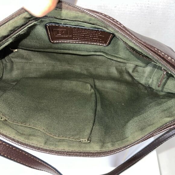 NWOT Relic Color Block Shoulder Bag - Picture 8 of 8